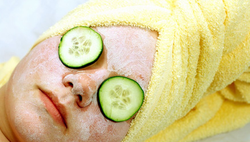 Salicylic facials are a very popular way to treat skin conditions.