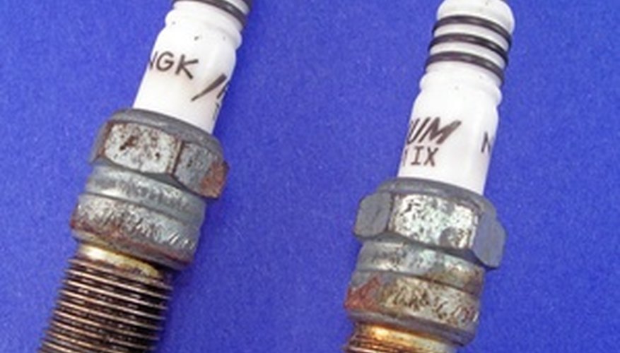 Trying to remove seized spark plugs can be quite frustrating.