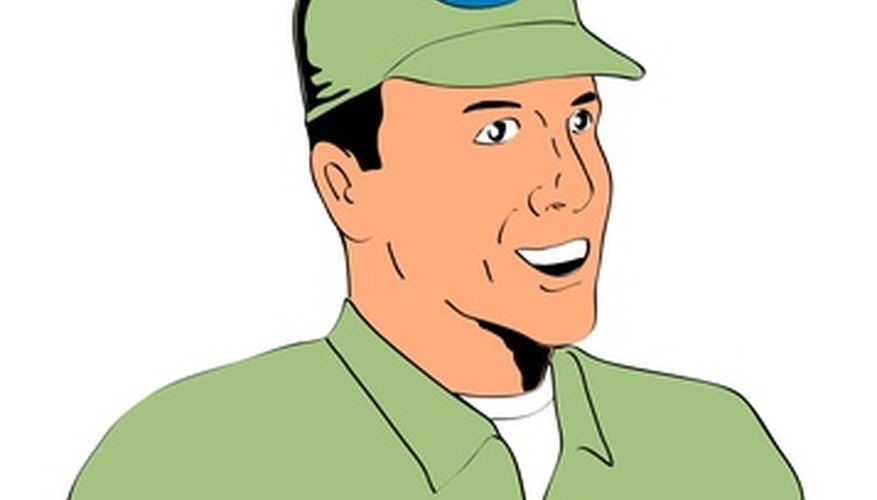 Just how much of a tip do you give the handyman?