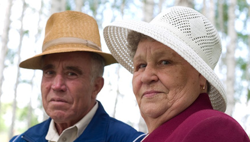 There are many recreational activities and leisure programs for seniors in Henderson.