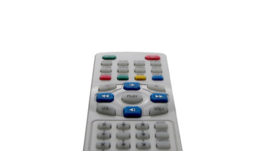 You can program your Toshiba remote control.