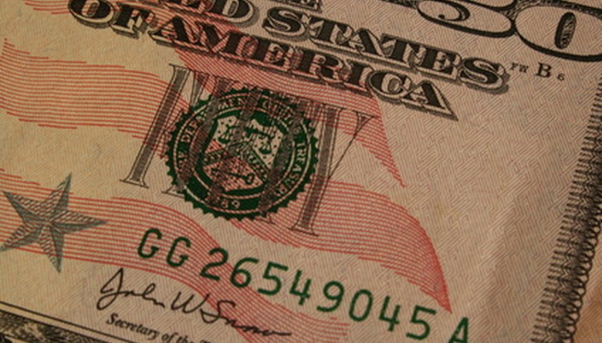 No pidas una cantidad exagerada de dinero a los negocios pequeños.