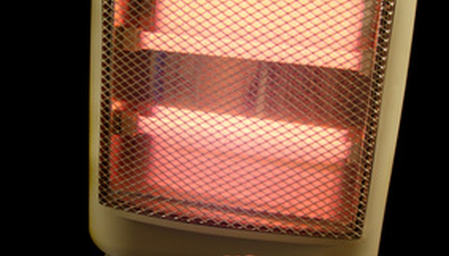 Non-electric space heaters can provide much-needed warmth during winter storms.