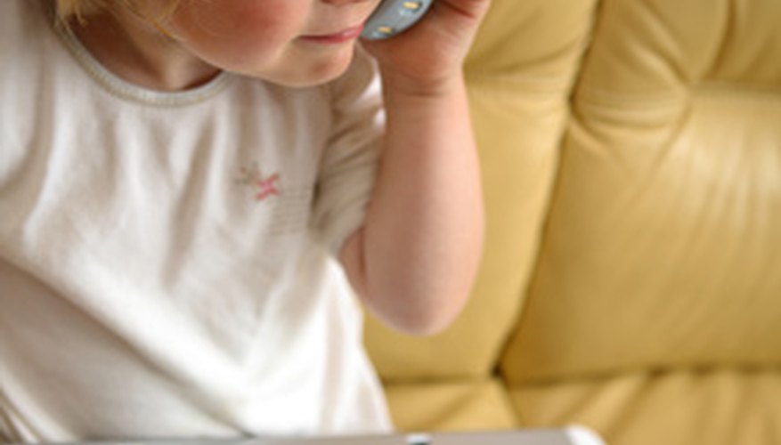 Technology is a great learning tool for third-grade students!