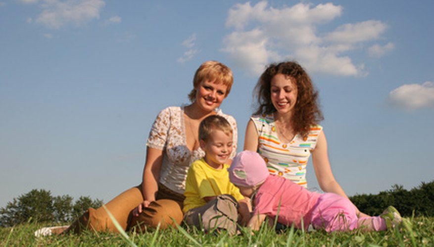 Receiving the support of other homeschooling parents is a valuable resource.
