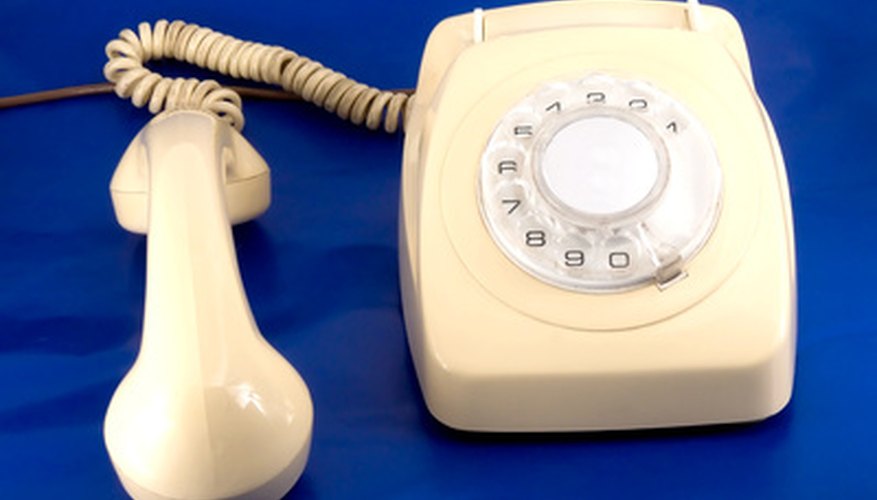 The landline may soon become obsolete