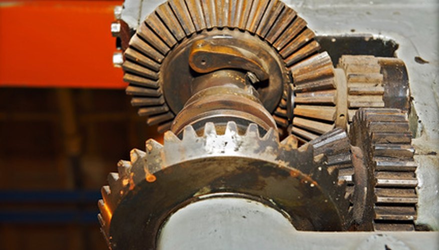 Know the advantages and disadvantages of a limited slip differential.