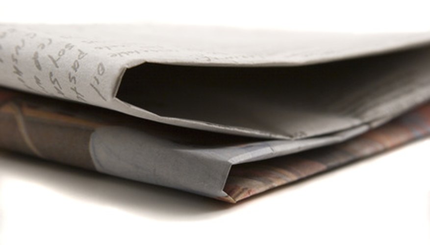 Some newspaper websites publish obituary archives.