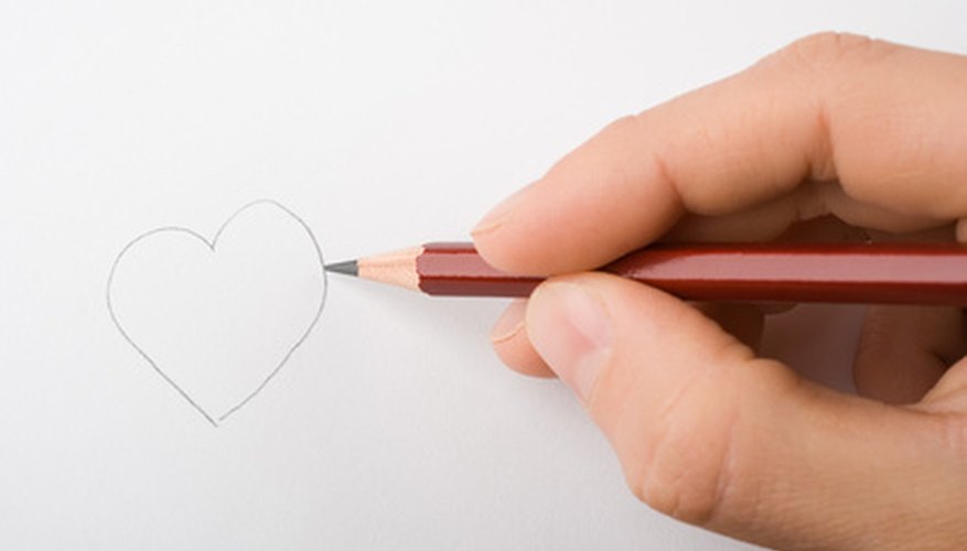 The Drawing Game is a fun way to develop teamwork using intuitive skills.