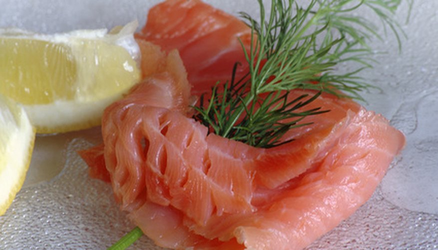 You can freeze smoked fish to keep it good for months.