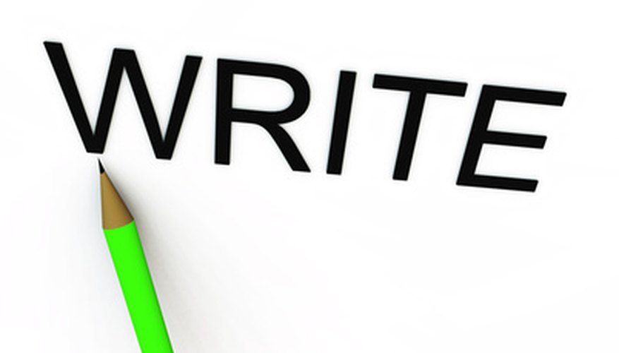 A comparison/contrast paper looks at similarities and differences.