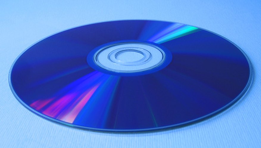 Video CD