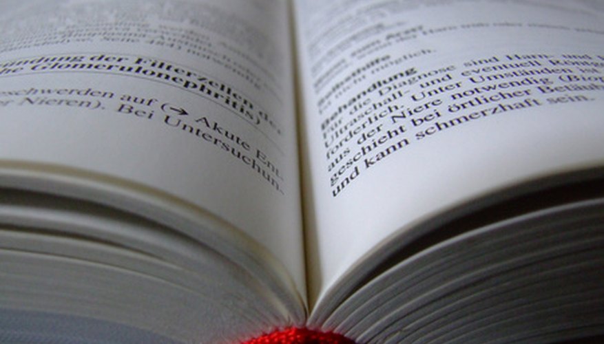 Encyclopedias provide a comprehensive overview of thousands of topics.