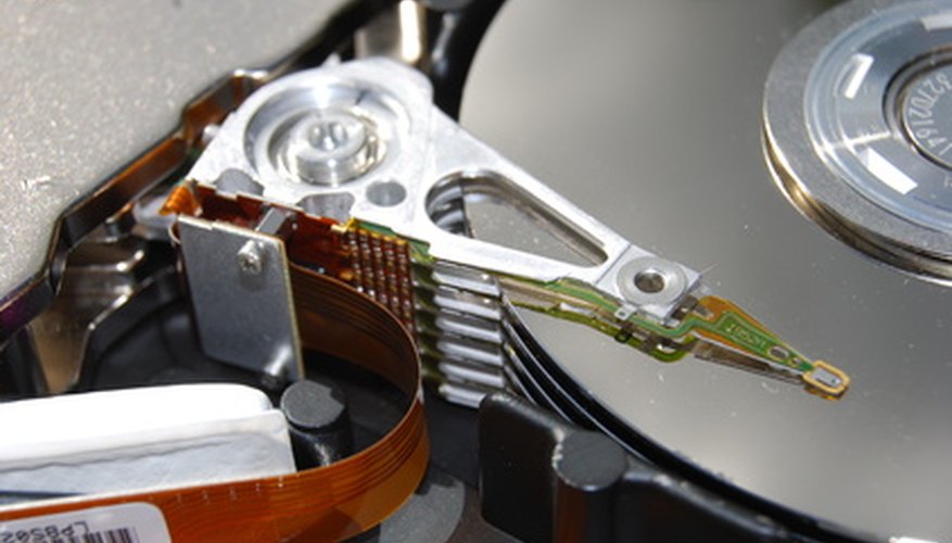 One of the uses of IDE and SATA is to connect hard drives to computers