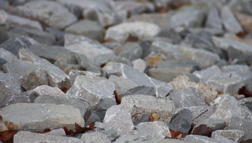 3 Main Types of Rocks and Their Properties