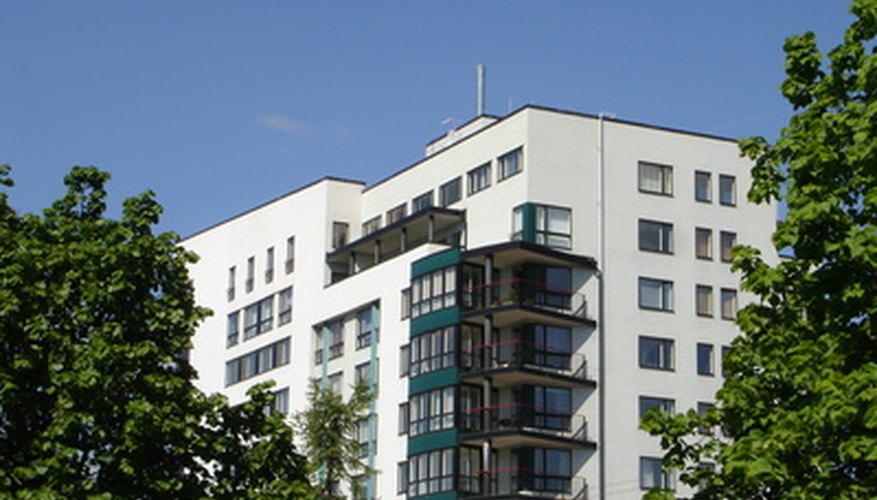 Property management courses in Canada