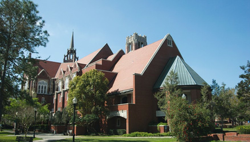 LaSalle University in Pennsylvania offers a divinity program.