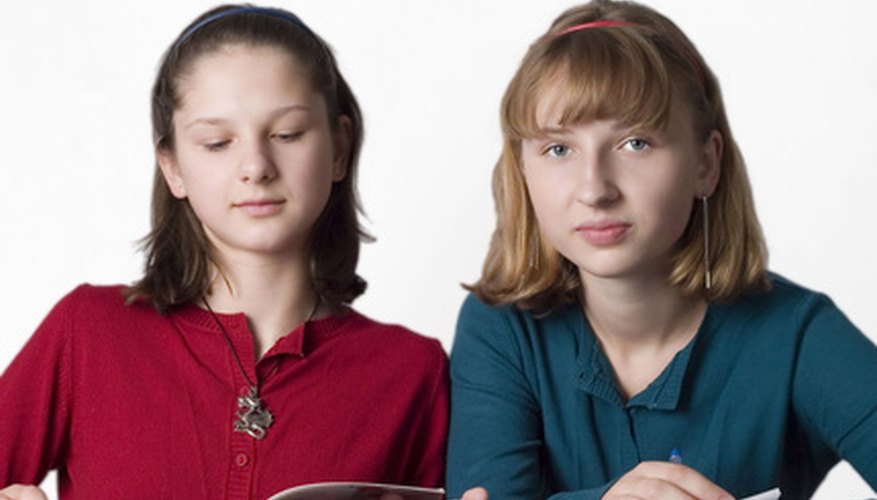 Advanced ESL students can benefit from challenging classroom games.
