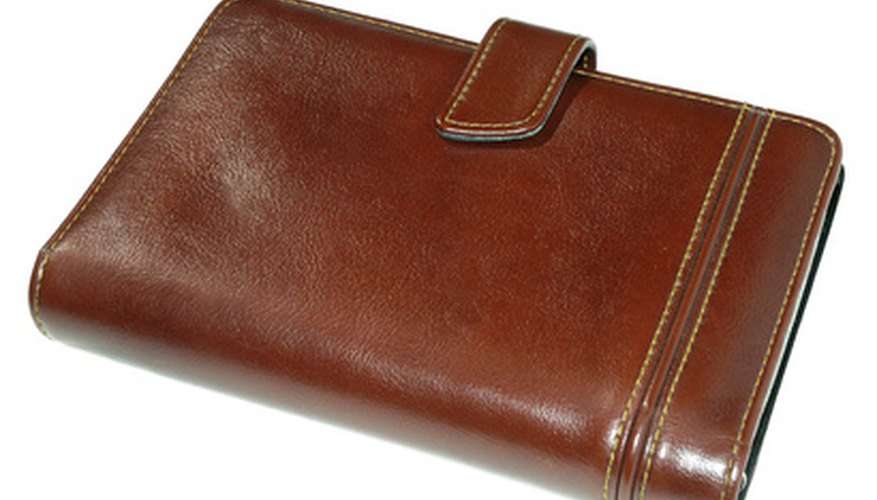 A personalized, bound notebook is a staple of the Worshipful Master.