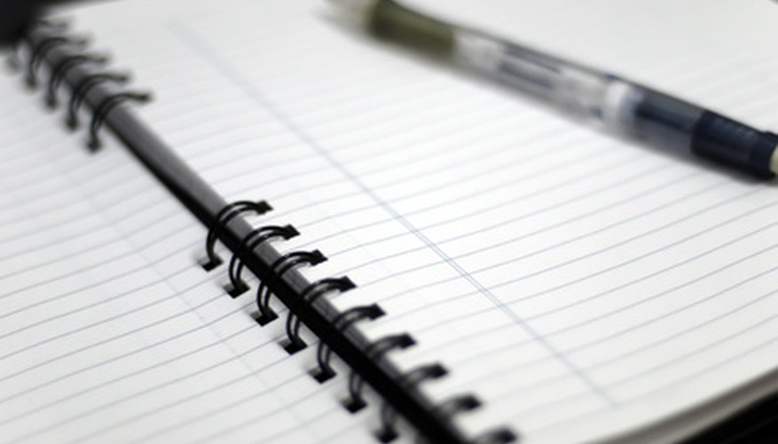La escritura es una habilidad clave para un supervisor.