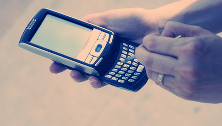 Send a text hug through your cell phone.