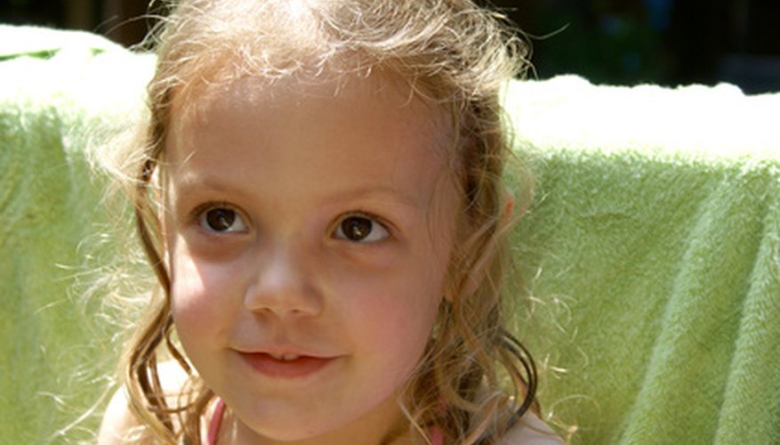 A version of the CBCL is available for very young children.