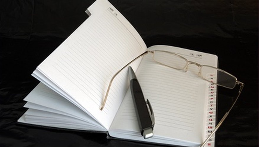 A graduate school personal statement should be thoughtful but concise.