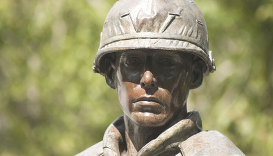 Warrant officers and commissioned officers in the United States military act in different leadership capacities.