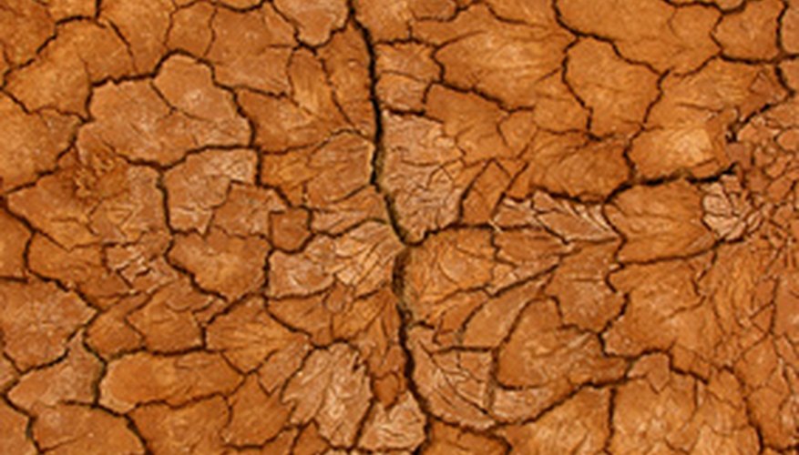 Sedona Red Clay / Dirt Arizona Edible Clay