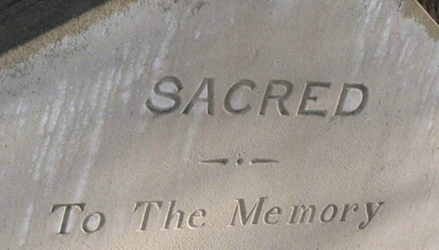 The black armband is sometimes still worn in the 21st century as a symbol of mourning.