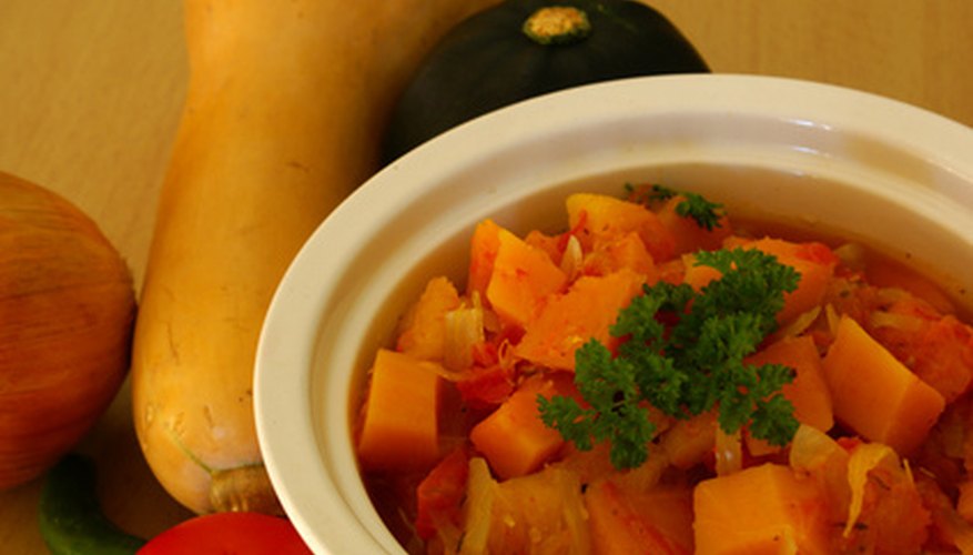 Give students the opportunity to explore the delicious tastes of fresh foods, like in this vegetable casserole.