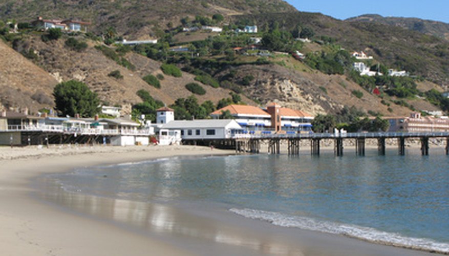 Visions Adolescent Drug Abuse Treatment Program in Malibu, California