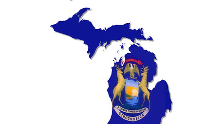 Find your Michigan voting precinct.