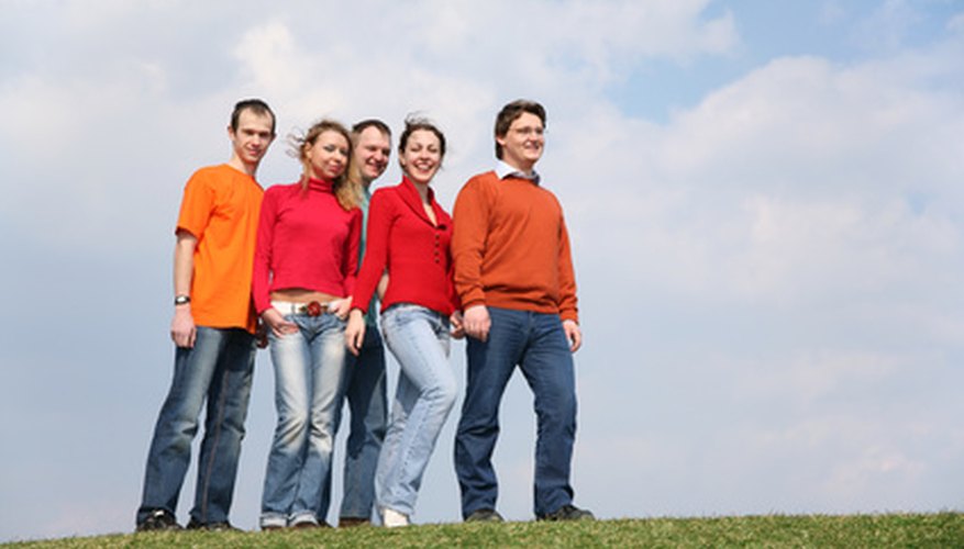 Support groups exist to help members cope with difficult times.
