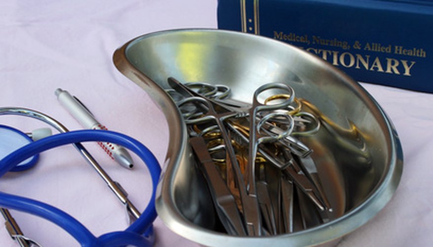 Medical assistants are a key part of any armed services branch.