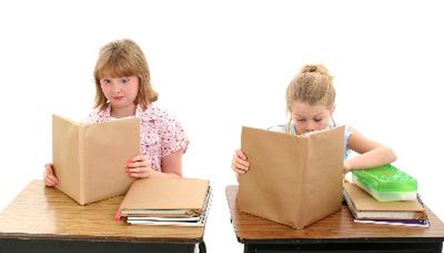 Classroom management creates a setting for learning to occur.