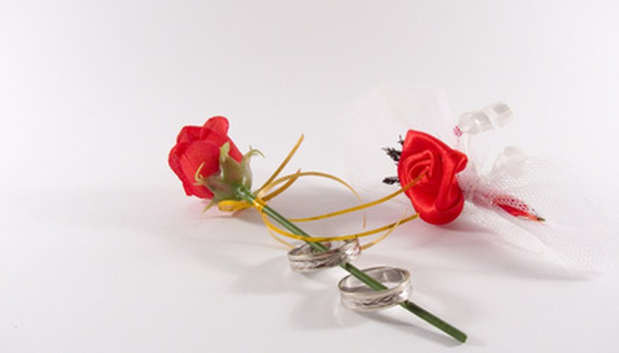Couples retreats give participants the chance to strengthen their marriages.