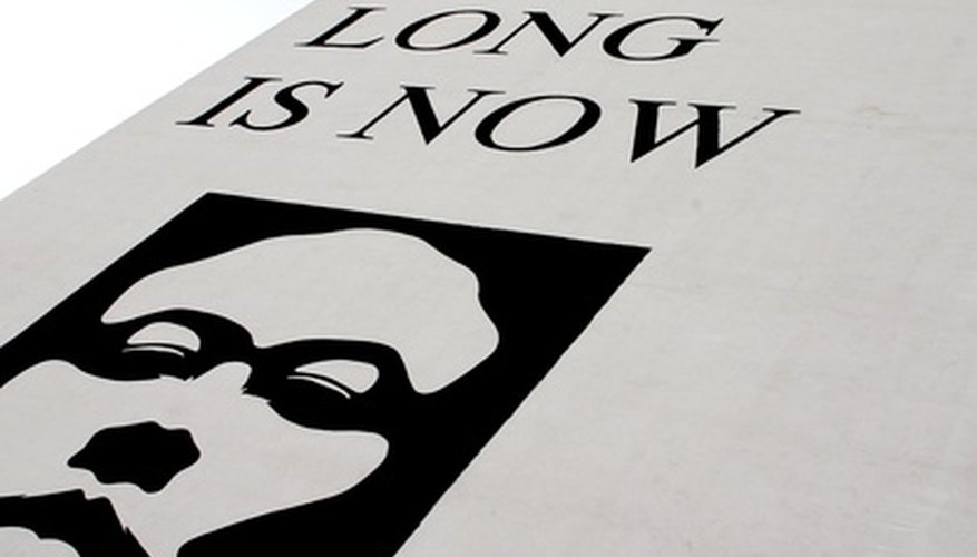 A philosophy proposal must showcase your ideas professionally.