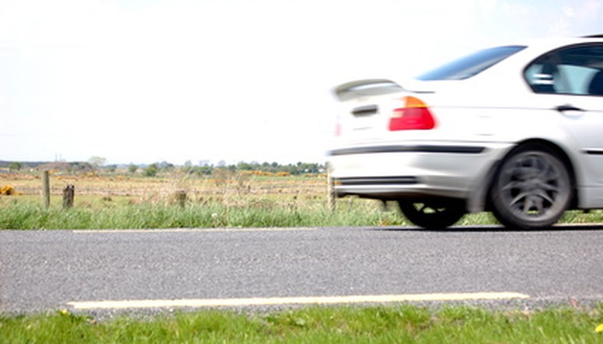 Grants for maintaining public roads are found in many government agencies.