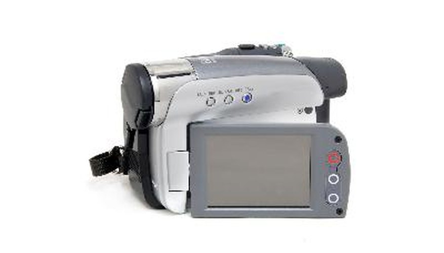 Today's high school students have many options for creating multimedia projects.