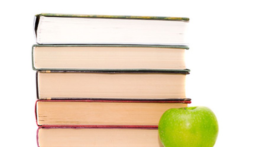 Publishers like Houghton Mifflin specialize in complete curriculum packages.