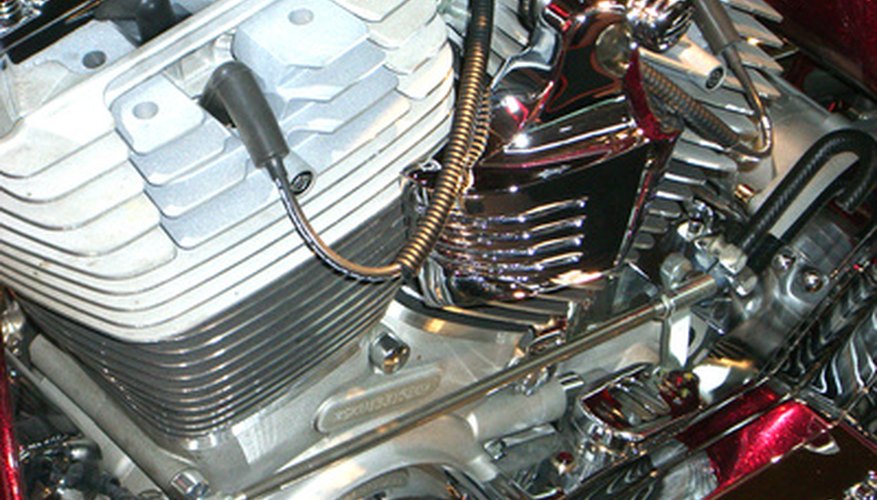 How To Convert Horsepower To Foot Pounds Sciencing