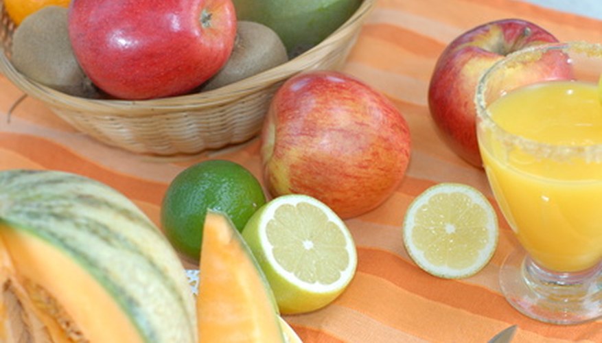 High school students can learn to make better nutrition choices through classroom activities.