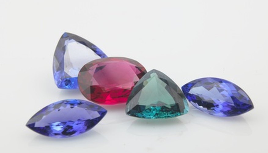 How To Identify Semiprecious Stones 