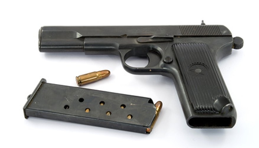 Maryland requires residents to take a firearms safety course before owning a firearm.