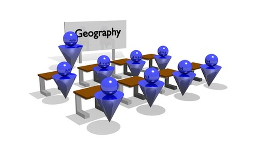 Classrooms are dynamic; this is why they require consistant management.