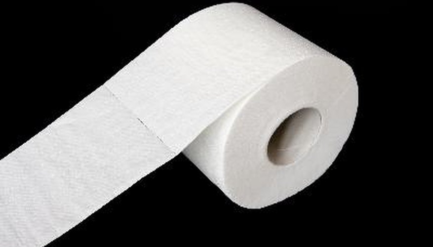 Your loo roll contributes to the health of your septic.