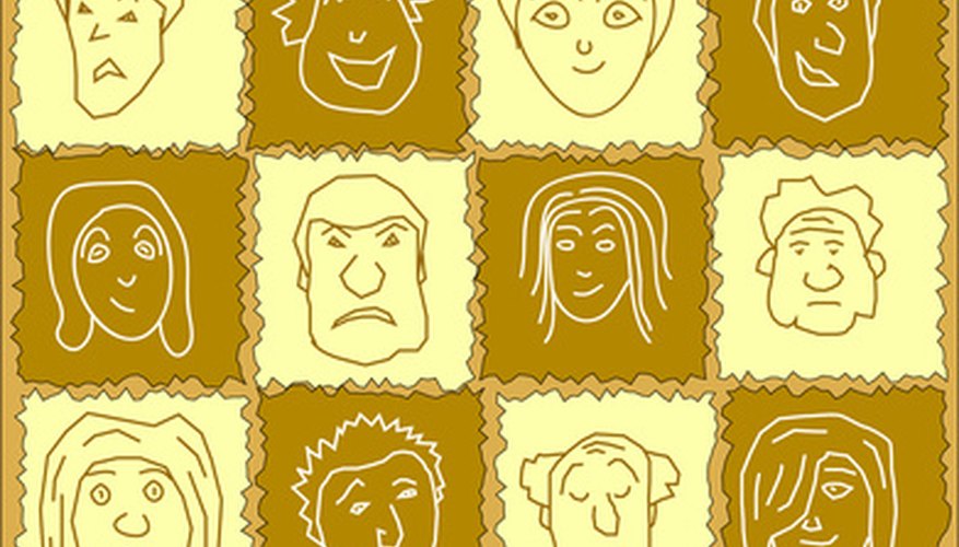 Choose a sociology thesis topic that you will be passionate about for an entire year.