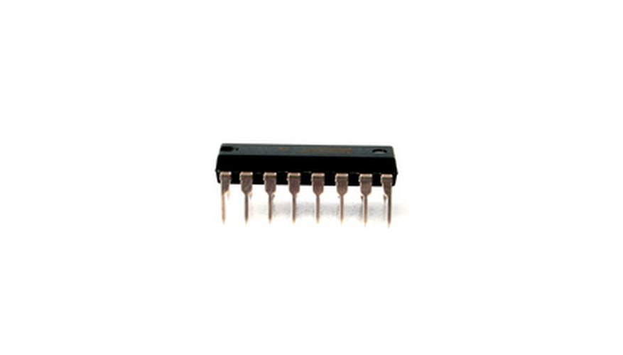 integrated circuit chip
