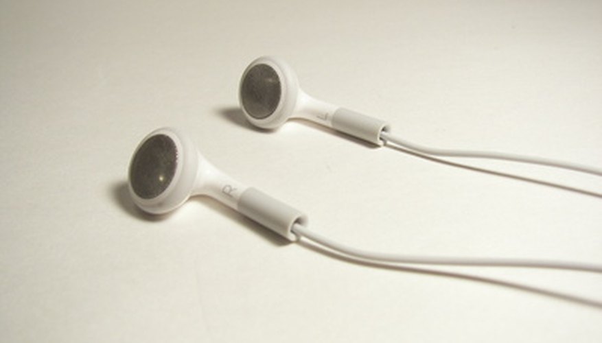Now you can expand your listening environment beyond earphones.